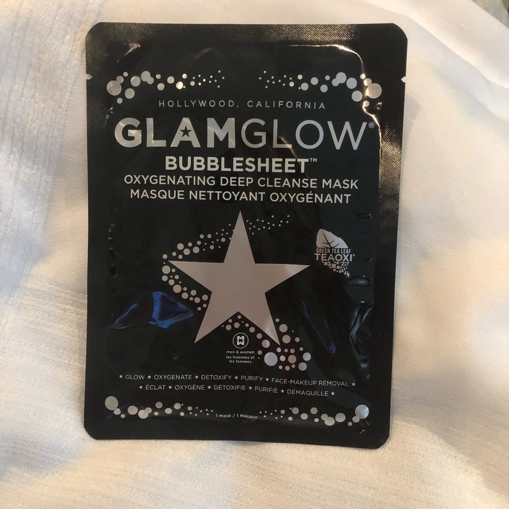 Free with purchase!